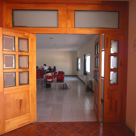 Casa Tobala Hotell Oaxaca Eksteriør bilde