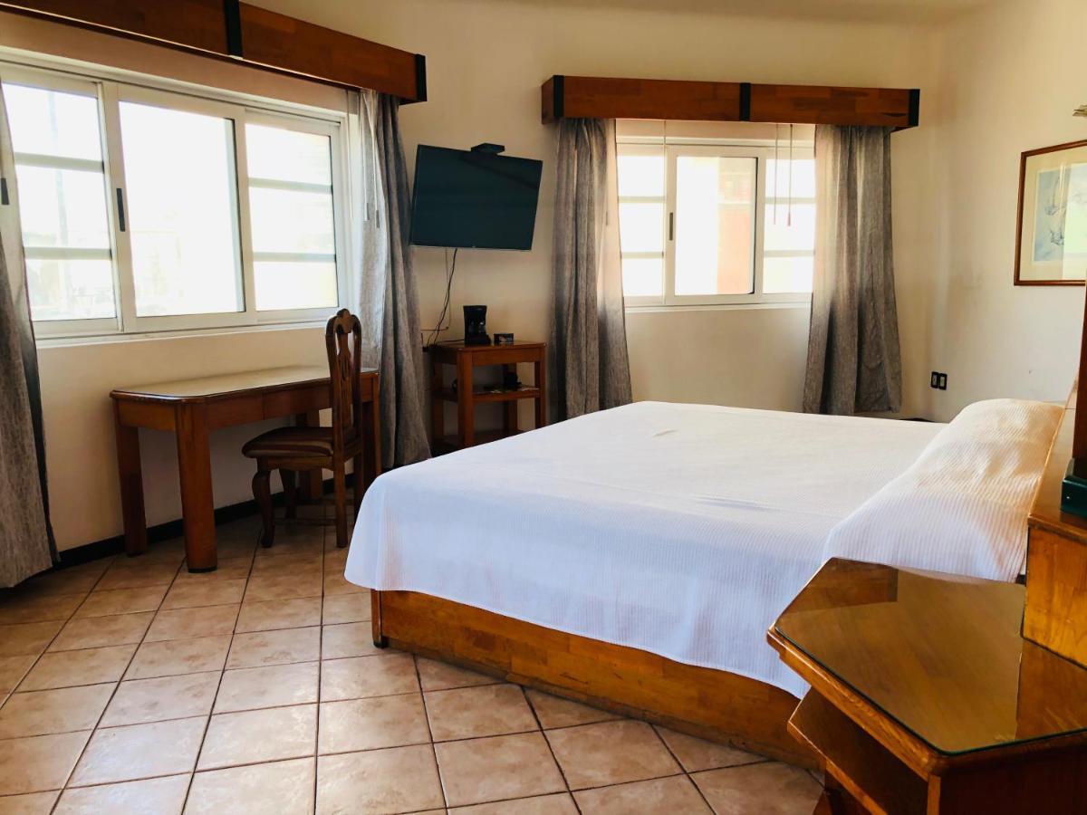 Casa Tobala Hotell Oaxaca Eksteriør bilde