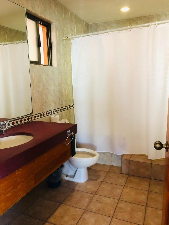 Casa Tobala Hotell Oaxaca Eksteriør bilde