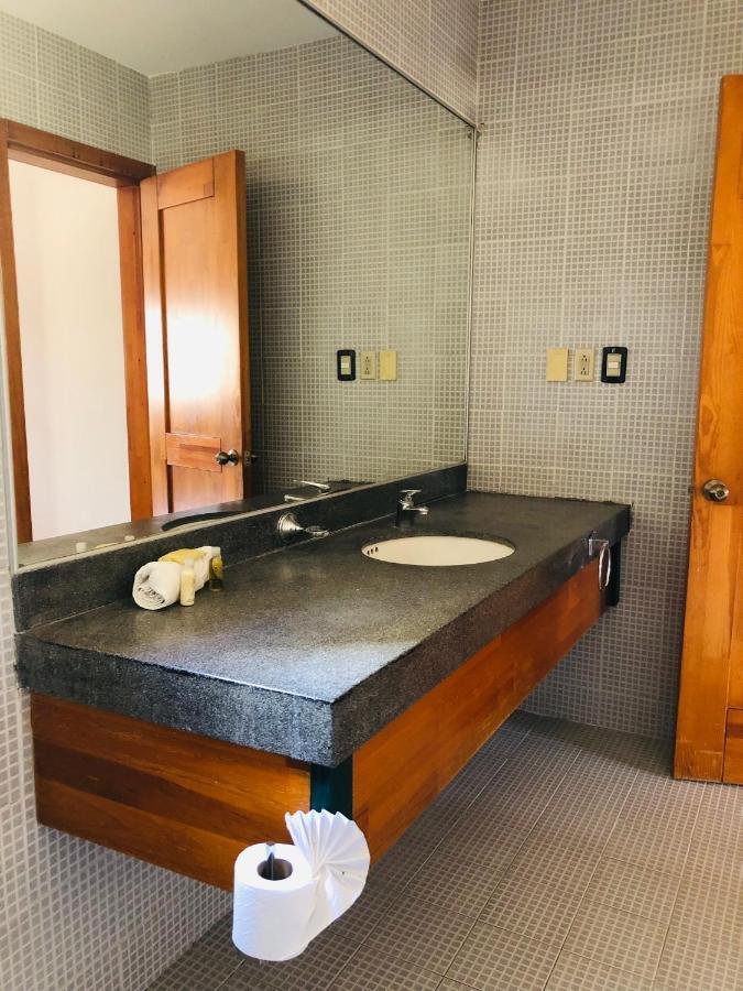 Casa Tobala Hotell Oaxaca Eksteriør bilde