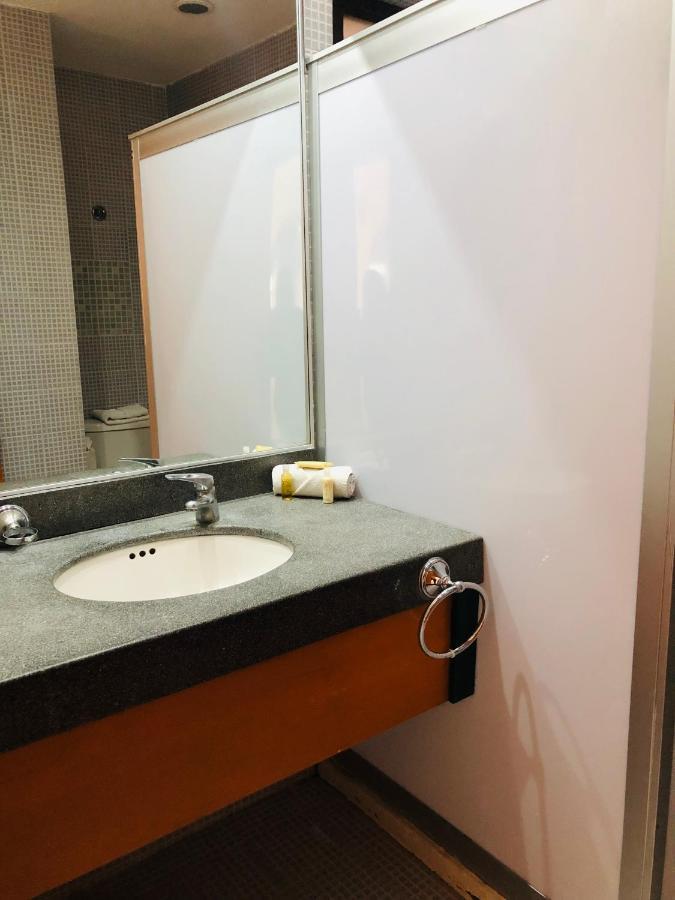 Casa Tobala Hotell Oaxaca Eksteriør bilde